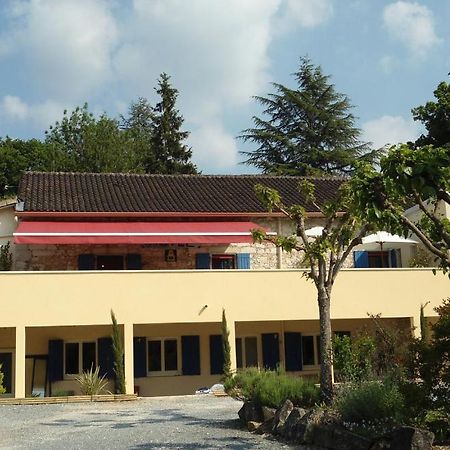 Le Sorbier Hotel Razac-sur-l'Isle Exterior photo