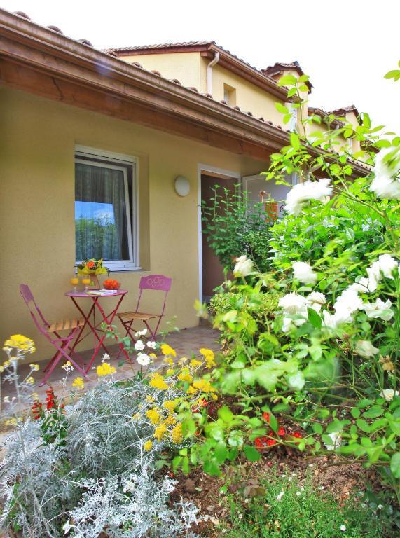 Le Sorbier Hotel Razac-sur-l'Isle Exterior photo