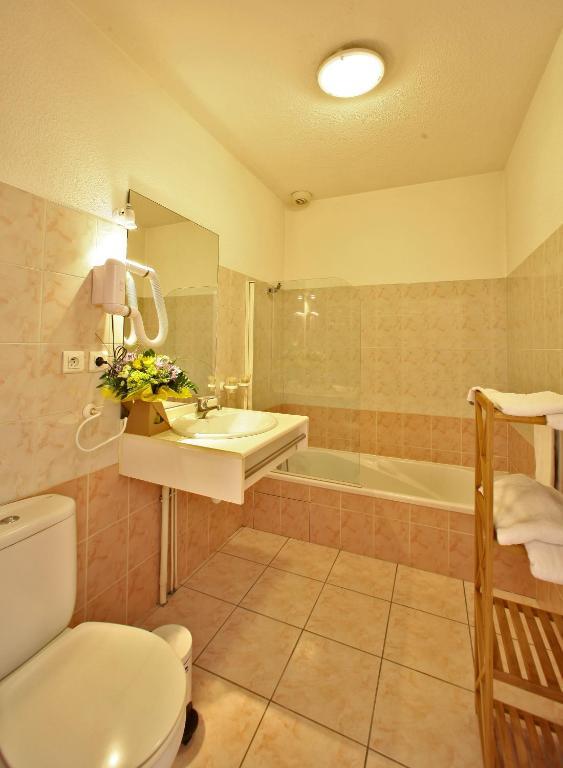 Le Sorbier Hotel Razac-sur-l'Isle Exterior photo
