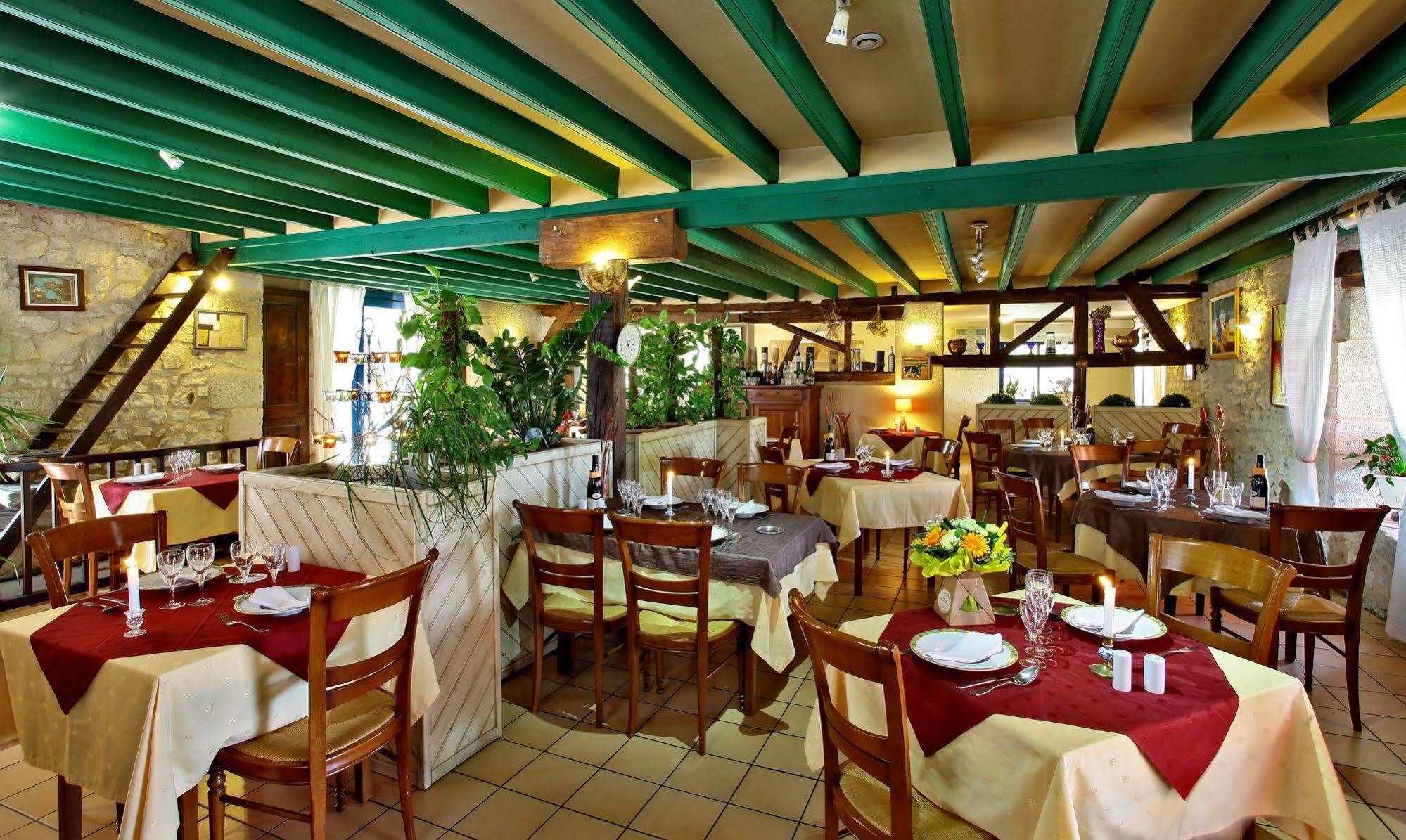 Le Sorbier Hotel Razac-sur-l'Isle Exterior photo