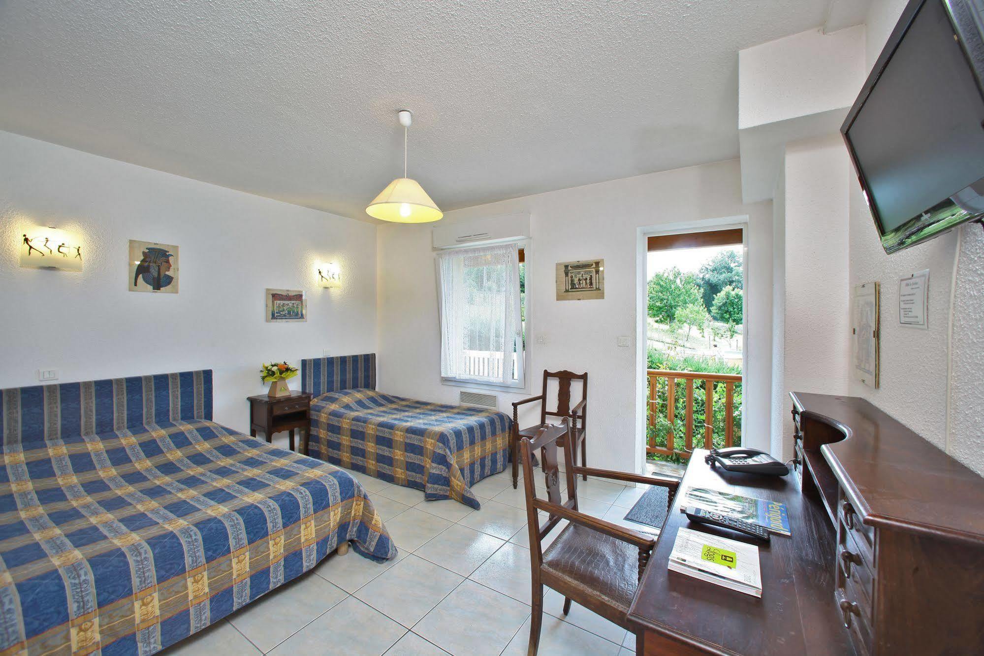 Le Sorbier Hotel Razac-sur-l'Isle Exterior photo