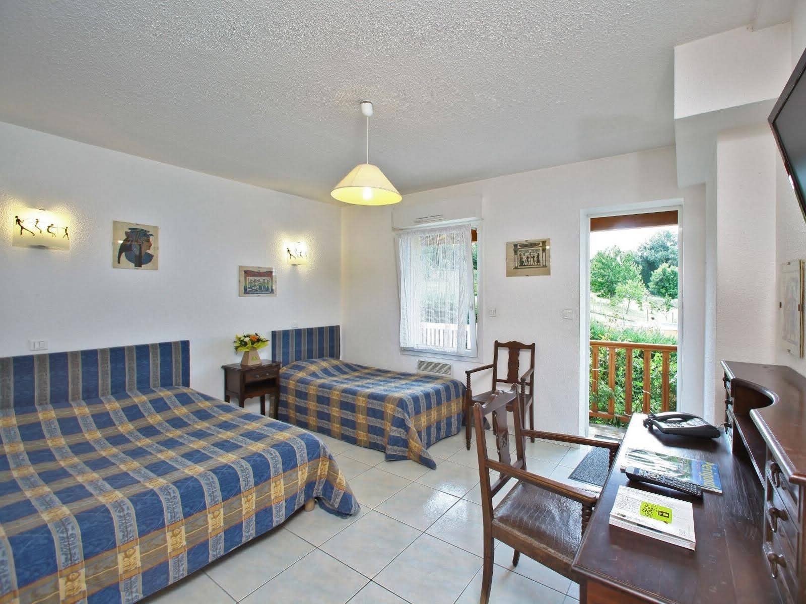 Le Sorbier Hotel Razac-sur-l'Isle Exterior photo