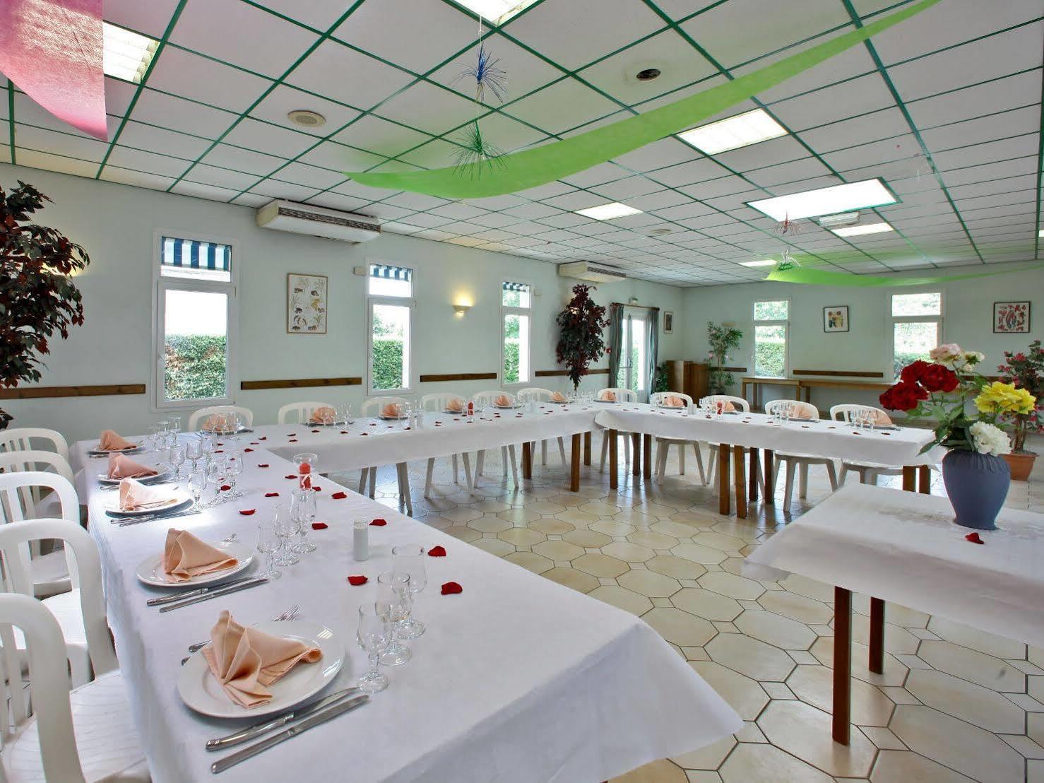 Le Sorbier Hotel Razac-sur-l'Isle Exterior photo