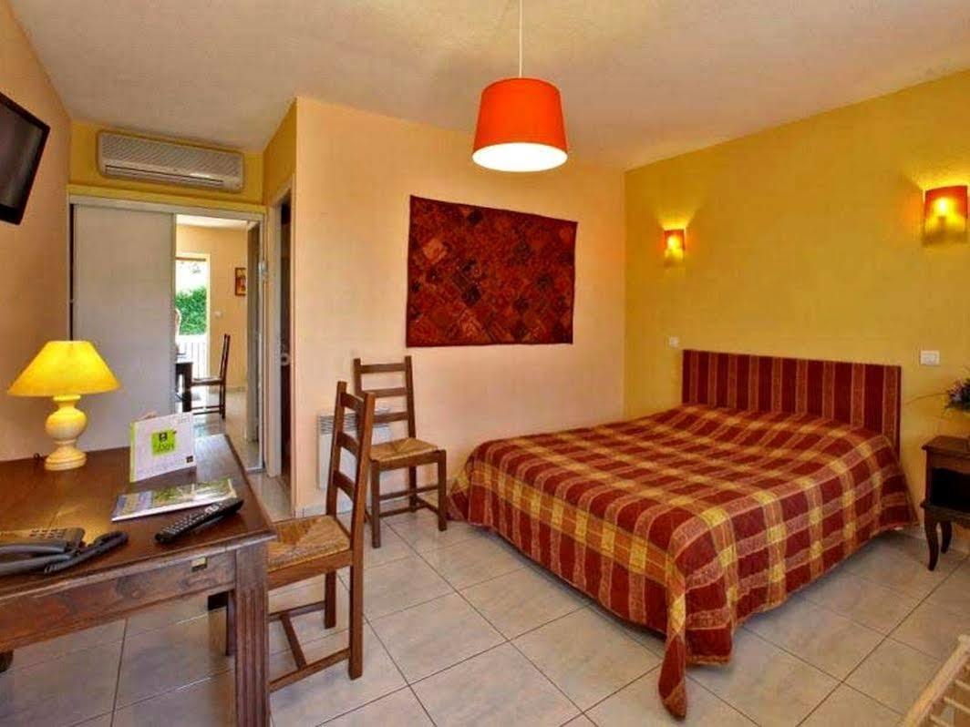 Le Sorbier Hotel Razac-sur-l'Isle Exterior photo